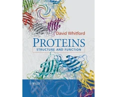 KNYGA David Whitford Proteins