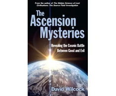 KNYGA David Wilcock Ascension Mysteries