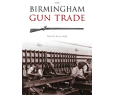 KNYGA David Williams Birmingham Gun Trade
