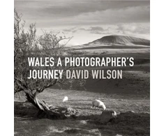 KNYGA David Wilson Wales - A Photographer's Journey