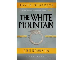 KNYGA David Wingrove Baltas Mountain