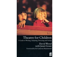 KNYGA David Wood Theatre for Children