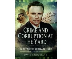 KNYGA David Woodland Crime and Corruption at the Yard
