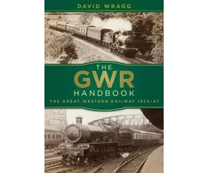 KNYGA David Wragg GWR Handbook