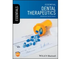 KNYGA David Wray Essential Dental Therapeutics