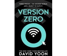 KNYGA David Yoon Version Zero