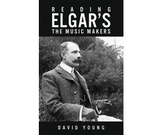 KNYGA David Young Reading Elgar’s The Music Makers