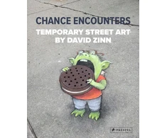 KNYGA David Zinn Chance Encounters
