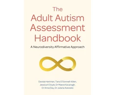 KNYGA Davida Hartman Adult Autism Assessment Handbook