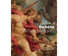 KNYGA Davide Gasparotto Rubens - Picturing Antiquity