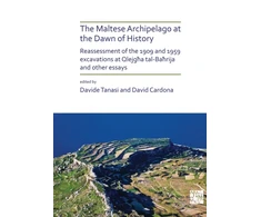 KNYGA Davide Tanasi Maltese Archipelago at the Dawn of History