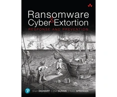 KNYGA Davidoff Ransomware and Cyber Extortion