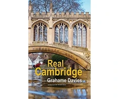 KNYGA DAVIES Real Cambridge