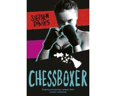 KNYGA Davies Stephen Chessboxer