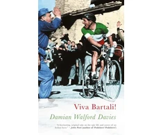 KNYGA DAVIES Viva Bartali!