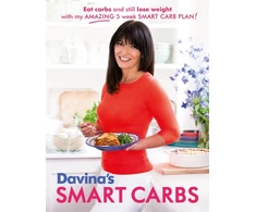 KNYGA Davina Mccall Davina's Smart Carbs