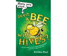KNYGA Davina Steel Have You Ever Seen a Bee with Hives?