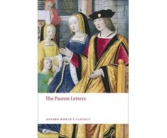 KNYGA Davis Norman Paston Letters