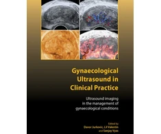 KNYGA Davor Jurkovic Gynaecological Ultrasound in Clinical Practice