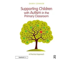 KNYGA Dawn Connor Supporting Children with Autism in the Primary Classroom