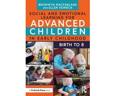 KNYGA Dawn Diprince Social and Emotional Learning for Advanced Children in Early Childhood
