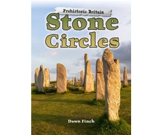 KNYGA Dawn Finch Stone Circles