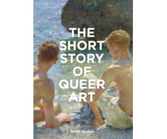 KNYGA Dawn Hoskin Short Story of Queer Art