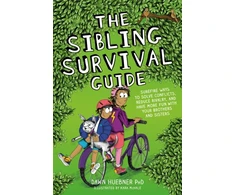 KNYGA Dawn Huebner Sibling Survival Guide