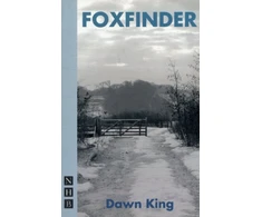 KNYGA Dawn King Foxfinder