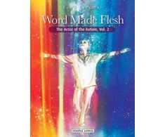 KNYGA Dawn Langman Word Made Flesh