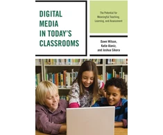 KNYGA Dawn Wilson Digital Media in Today's Classrooms