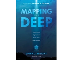 KNYGA Dawn Wright Mapping the Deep