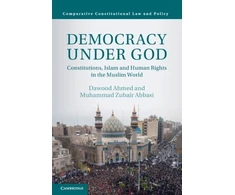 KNYGA Dawood Ahmed Democracy under God