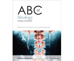 KNYGA Dawson, Chris MB BS ABC of Urology