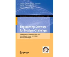 KNYGA Dayang Norhayati A. Jawawi Engineering Software for Modern Challenges
