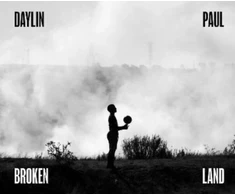 KNYGA Daylin Paul Broken Land