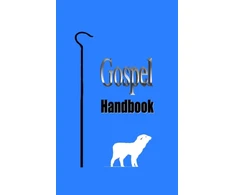 KNYGA Dayna Kent Gospel Handbook