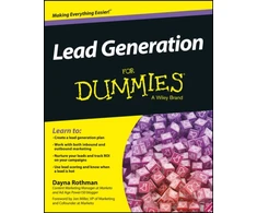 KNYGA Dayna Rothman Lead Generation For Dummies