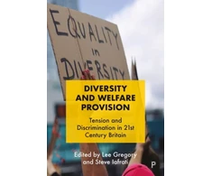 KNYGA Dayo Eseonu Diversity and Welfare Provision