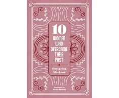 KNYGA Dayspring Macleod 10 Women Who Overcame Their Past