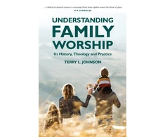 KNYGA Dayspring Macleod Understanding Family Worship