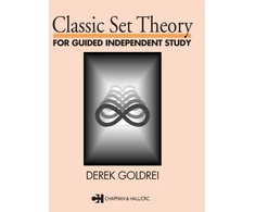KNYGA Dc Goldrei Classic Set Theory