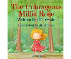 KNYGA Dc Swain Courageous Millie Rose