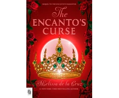 KNYGA Melissa Encanto's Curse (The Encanto's Daughter, 2)