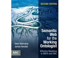 KNYGA Dean Allemang Semantic Web for the Working Ontologist
