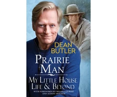 KNYGA Dean Butler Prairie Man