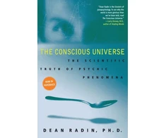 KNYGA Dean I Radin Conscious Universe