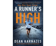 KNYGA Dean Karnazes Runner's High