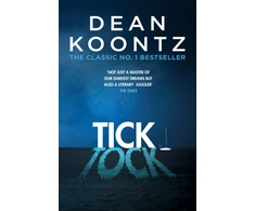 KNYGA Dean Koontz Ticktock