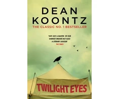 KNYGA Dean Koontz Twilight Eyes